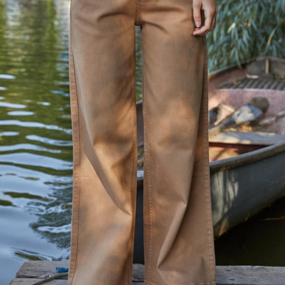 By Together Desert Racer Pant - Picture 2 of 5